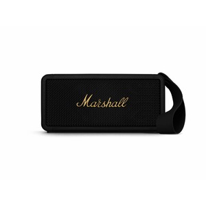 ENCEINTE BLUETOOTH MIDDLETON Noir