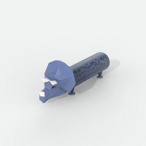 BATTERIE EXTERNE 4800MAH Bleu Fonce