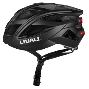 CASQUE CYCLISTE INTELLIGENT BH60SE Neo Noir