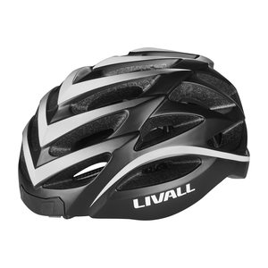 CASQUE CYCLISTE INTELLIGENT BH62 Neo Noir