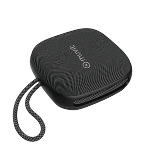 ENCEINTE BLUETOOTH FLOW Noir