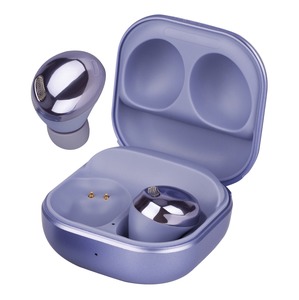 EARBUDS BLUETOOTH STAR + MICRO Lavande