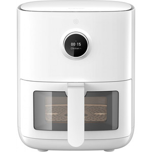 Smart Air Fryer Pro 4L Blanc
