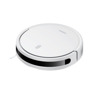 Robot Vacuum E12 Blanc
