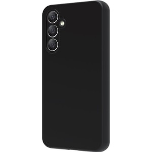 COQUE SMOOTHIE TPU SAMSUNG GALAXY A54 5G Noir