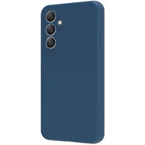 COQUE SMOOTHIE TPU SAMSUNG GALAXY A34 5G Bleu