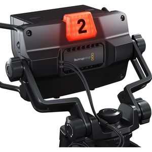 URSA Studio Viewfinder G2 Noir
