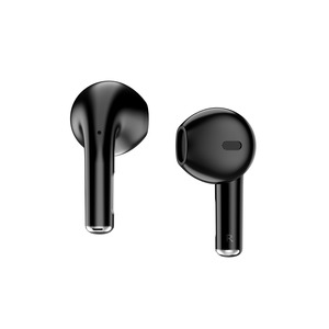 EARBUDS BLUETOOTH PURE + MICRO Noir