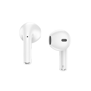 EARBUDS BLUETOOTH PURE + MICRO Blanc