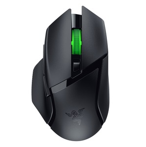 Souris Sans Fil  BASILISK V3 X HYPERSPEED Noir