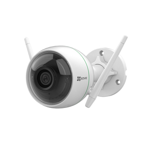 Camera C3WN Blanc