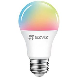 AMPOULE LB1 COULEUR Multicolore