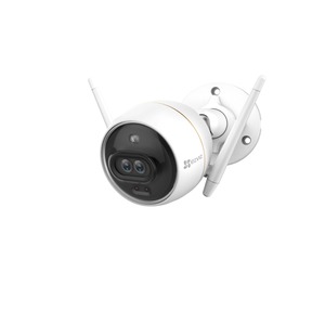 CAMERA D'EXTERIEUR C3X Blanc