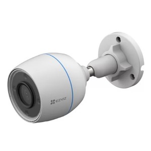 CAMERA C3TN COULEUR Blanc