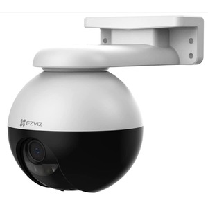 CAMERA C8W PRO 2K Blanc