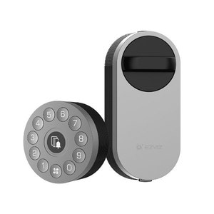 DL01S + KEYPAD