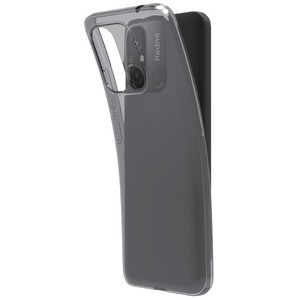 MYWAY COQUE SOUPLE TRANSPARENTE XIAOMI REDMI 12C