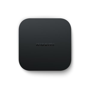 TV Box S 2nd Gen Noir