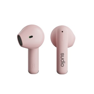 ECOUTEURS SANS FIL A1 Rose