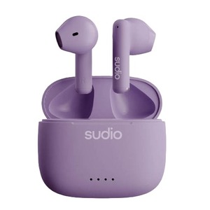 ECOUTEURS SANS FIL A1 Violet