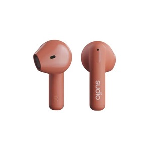 ECOUTEURS SANS FIL A1 Marron / Orange