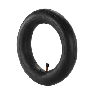 Chambre a air pour trottinette 10'' Noir