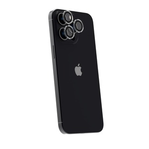 TIGER GLASS PLUS CAMERA RING TRANSPARENT IPHONE 14 PRO/14 PRO MAX Transparent