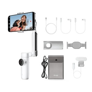 Flow Creator Kit Blanc