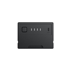 Glacier Plug-in Battery