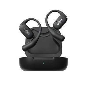 ECOUTEURS TWS A CONDUCTION AERIENNE OPENFIT Noir