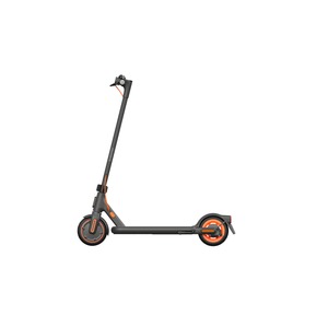 Electric Scooter 4 GO Noir
