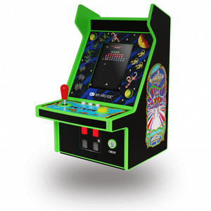 MY ARCADE | MICRO PLAYER PRO GALAGA 2 EN 1