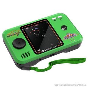 MY ARCADE | POCKET PLAYER PRO GALAGA 2 EN 1
