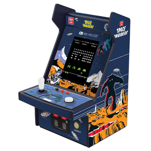 Micro Player Pro Bleu