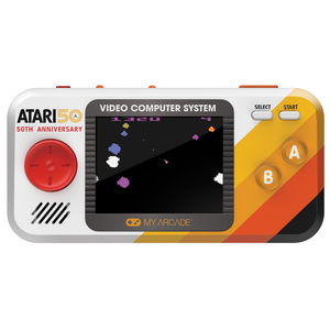 Pocket Player Pro Atari
