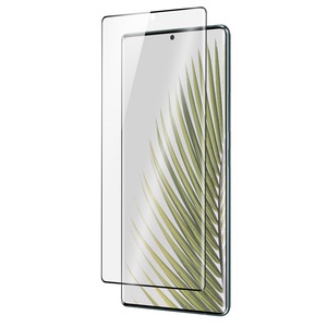 VERRE TREMPE OPTIGUARD GLASS CURVE HONOR 90 5G