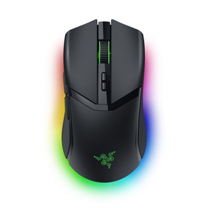Razer Souris Sans Fil COBRA PRO Noir