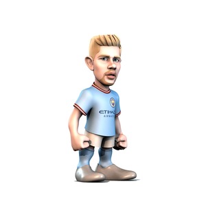 Figurine Foot Blanc