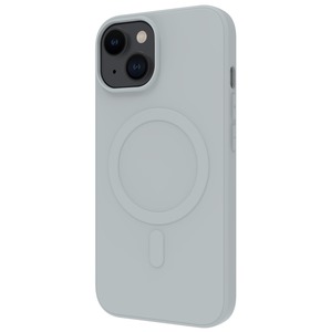 MAGSAFE SOFT TOUCH IPHONE 15 Vert Menthe
