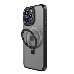 MAGSAFE STAND IPHONE 15 PRO MAX Noir