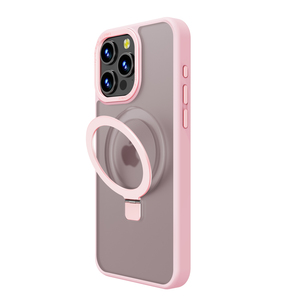 MAGSAFE STAND IPHONE 15 PRO MAX Rose