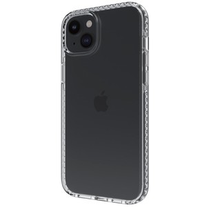 COQUE RENFORCEE 3M TRANSPARENTE IPHONE 15 PLUS