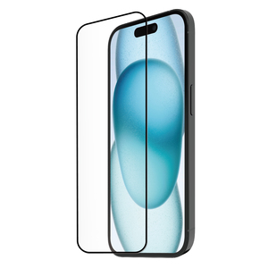 VERRE TREMPE RECYCLE IPHONE 15 PLUS Transparent