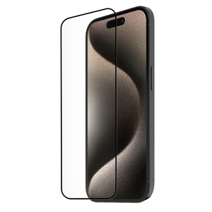 VERRE TREMPE RECYCLE IPHONE 15 PRO MAX Transparent