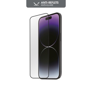 VERRE TREMPE RECYCLE IPHONE 15 PRO Transparent