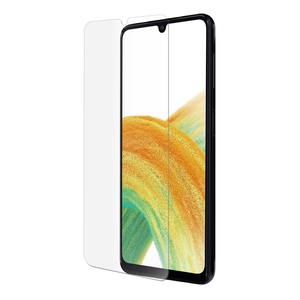 TIGER GLASS PLUS VERRE TREMPE RECYCLE SAMSUNG GALAXY A34 5G Transparent