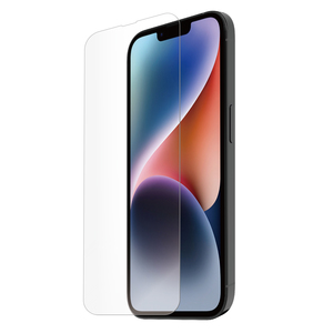 VERRE TREMPE RECYCLE IPHONE 14 PLUS/13 PRO MAX Transparent