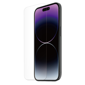 VERRE TREMPE RECYCLE IPHONE 14 PRO Transparent