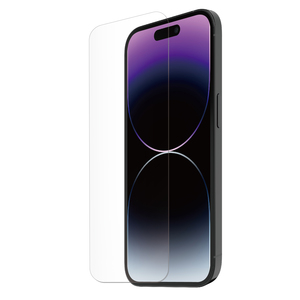 VERRE TREMPE RECYCLE IPHONE 14 PRO MAX Transparent