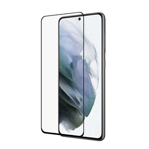 VERRE TREMPE RECYCLE SAMSUNG GALAXY S21 FE Noir